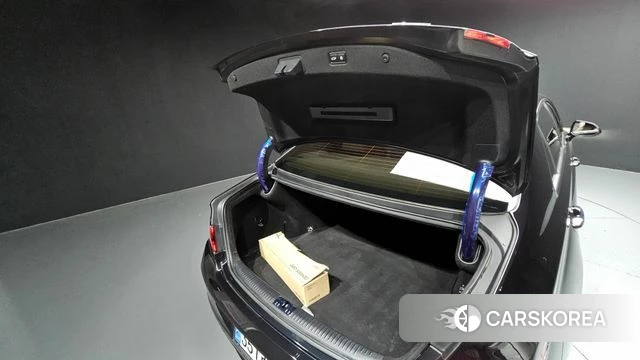 Genesis G90 id 4250437 из Кореи 11