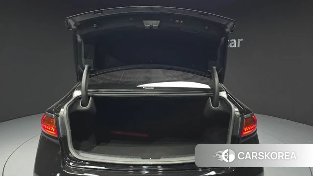 Kia Come New K7 id 4477243 из Кореи 11