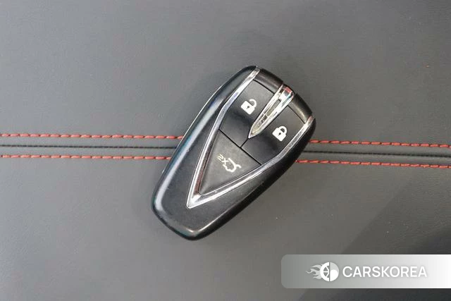 Chang'an CS55 PLUS id 4380620 из Китая 11