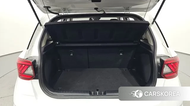 Hyundai Venue id 3616736 из Кореи 11