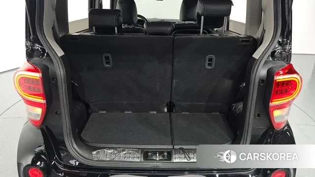 Kia The New Ray id 3401558 из Кореи 11