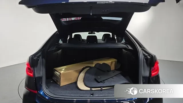 BMW 6 Series GT (G32) id 3300007 из Кореи 11