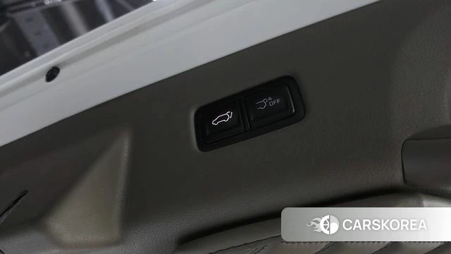 Kia The New Carnival 4th Generation id 3817430 из Кореи 11