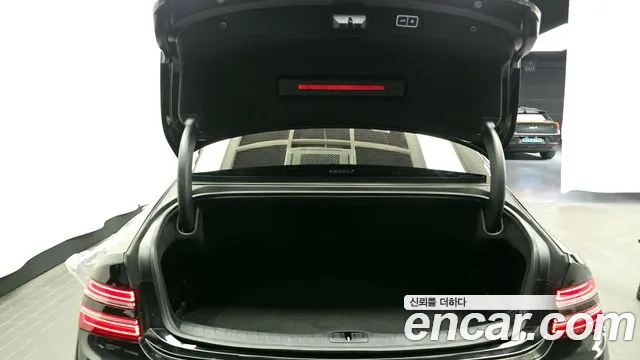 Genesis G80 (RG3) id 2795284 из Кореи 11