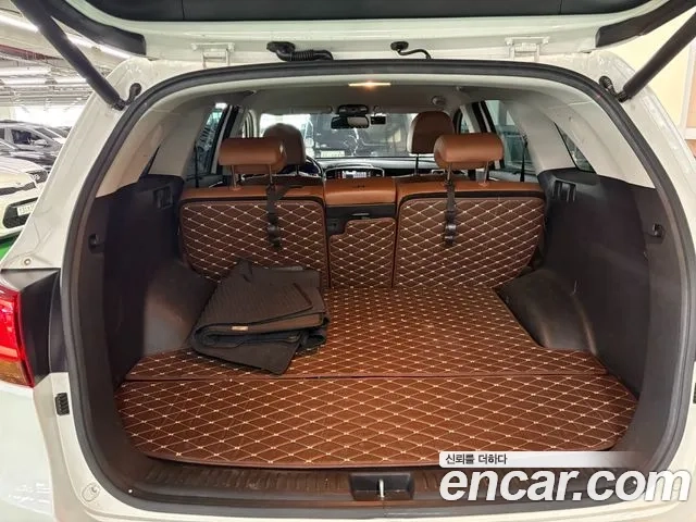 Kia The New Sorento id 2870668 из Кореи 11