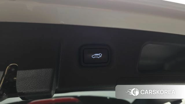 Hyundai The New Santa Fe id 4355992 из Кореи 11