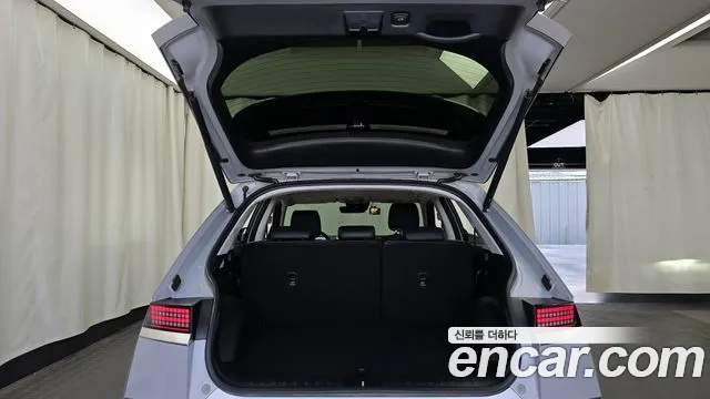 Hyundai Ionic 5 id 2905911 из Кореи 11