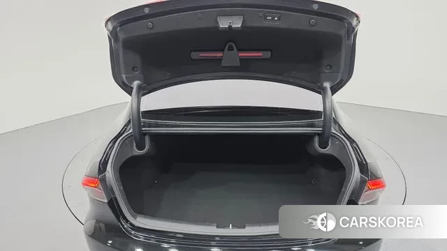 Hyundai The New Grandeur IG id 3053558 из Кореи 11