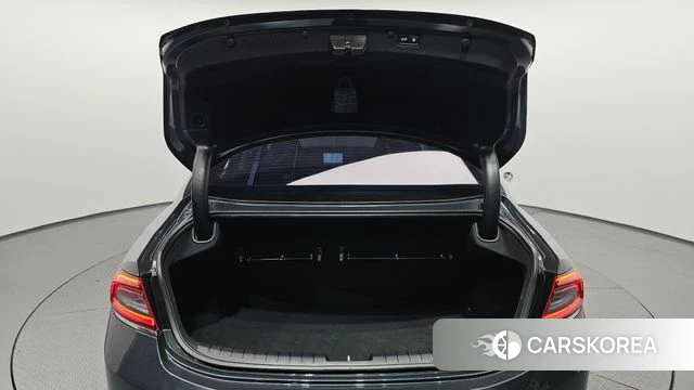 Hyundai Grandeur IG id 4557972 из Кореи 11