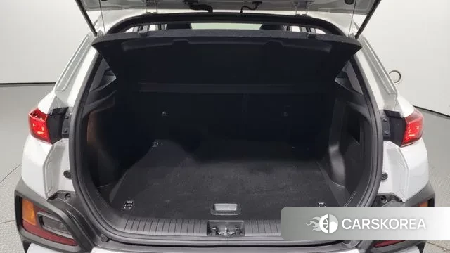 Hyundai Kona id 2976716 из Кореи 11