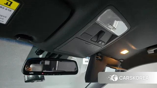 Ssangyong G4 Rexton id 3651629 из Кореи 11