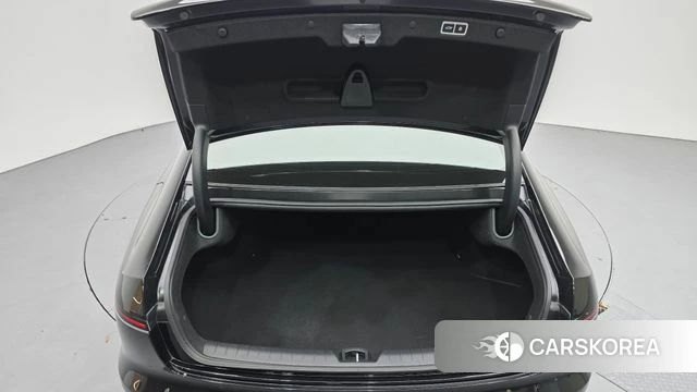 Hyundai Grandeur Hybrid (GN7) id 4280404 из Кореи 11