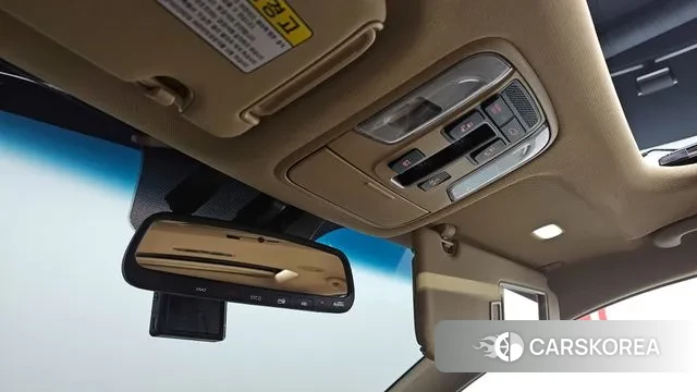 Kia The New Carnival id 3514738 из Кореи 11