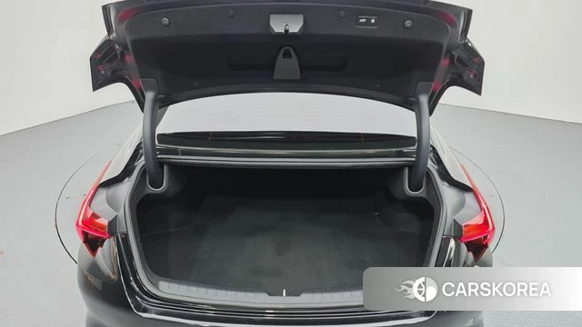 Kia K8 Hybrid id 4293045 из Кореи 11