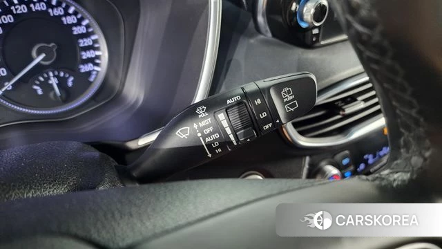 Hyundai Santa Fe TM id 4551649 из Кореи 11