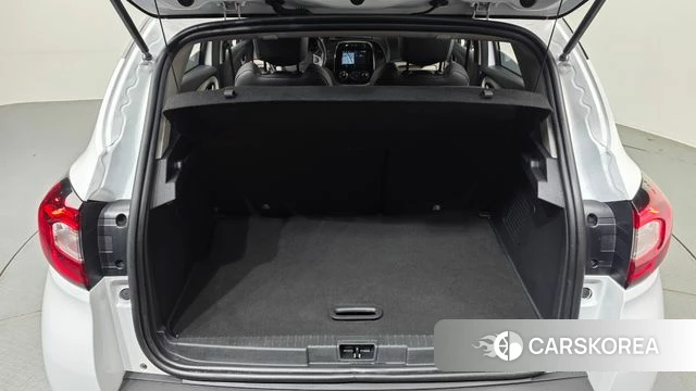 Renault Korea (Samsung) New QM3 id 4180571 из Кореи 11