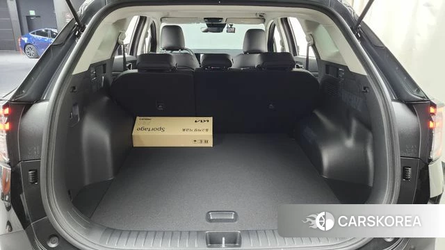 Kia The New Sportage 5th Generation id 4432260 из Кореи 11