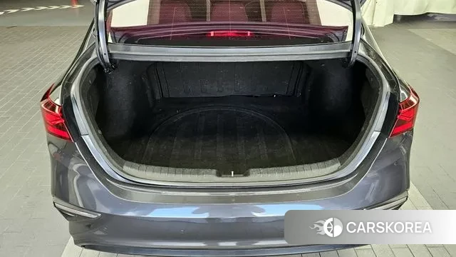 Kia Come New K3 id 3085558 из Кореи 11