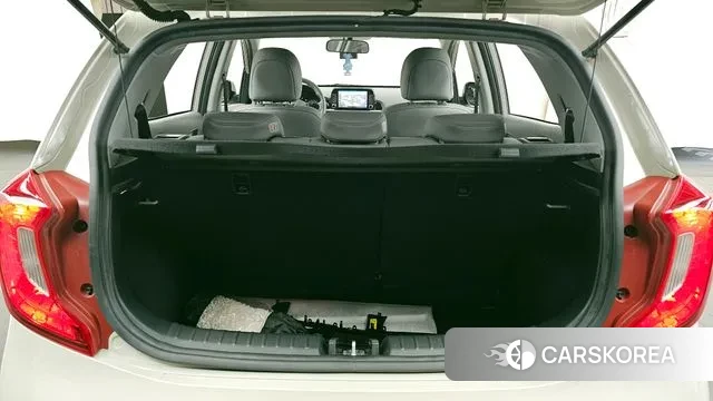 Kia All New Morning (JA) id 3547389 из Кореи 11