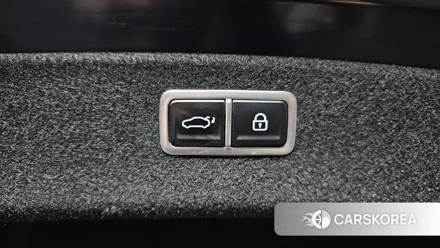 Genesis G80 (RG3) id 3474045 из Кореи 11