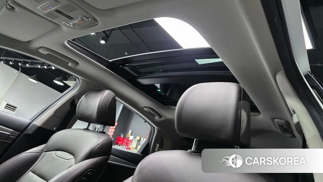Hyundai The New Grandeur IG id 4750930 из Кореи 11