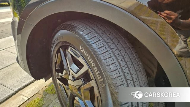 Kia Sorento 4th Generation id 4400724 из Кореи 11