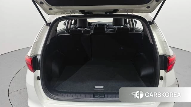 Kia Sportage 4th Generation id 3845882 из Кореи 11