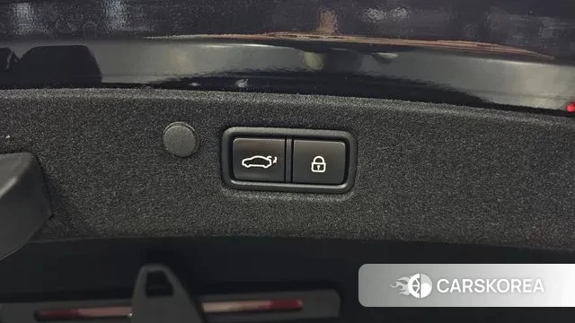 Hyundai The New Grandeur IG id 3525731 из Кореи 11