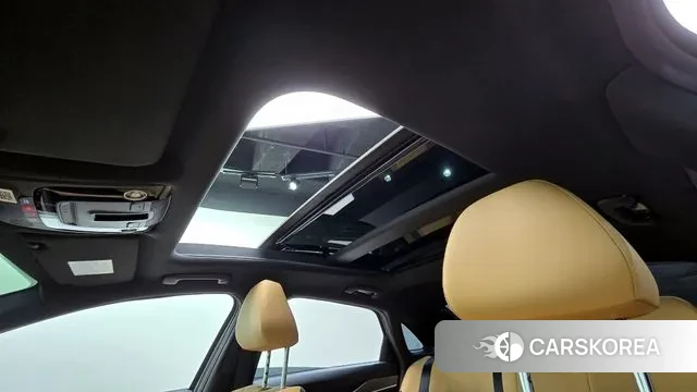 Kia K5 3rd generation id 3400953 из Кореи 11