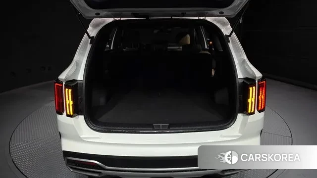 Kia Sorento 4th Generation id 3443880 из Кореи 11