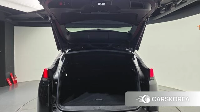 Peugeot 3008 second generation id 4678009 из Кореи 11