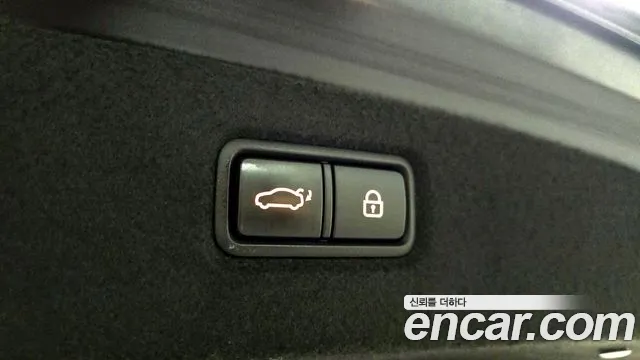 Genesis G90 id 2640251 из Кореи 11