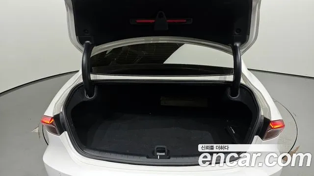 Hyundai The New Grandeur IG id 2858440 из Кореи 11