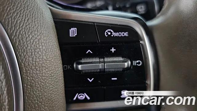 Kia Carnival 4th generation id 2710927 из Кореи 11