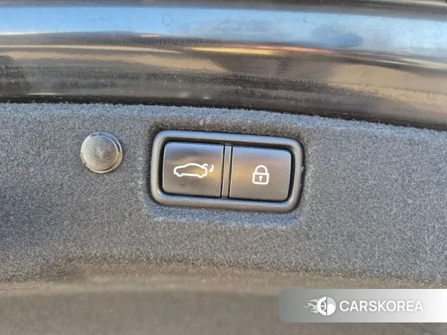 Kia K7 Premier Hybrid id 3619113 из Кореи 11