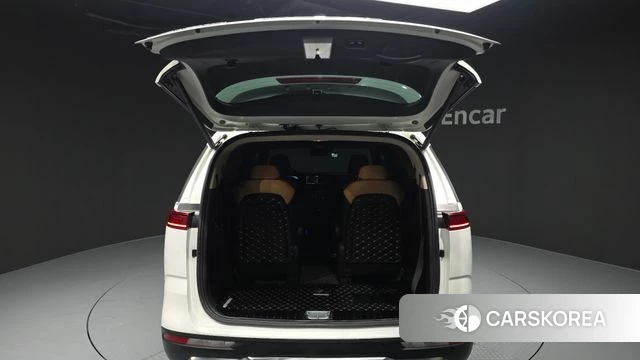 Kia Carnival 4th generation id 3860519 из Кореи 11