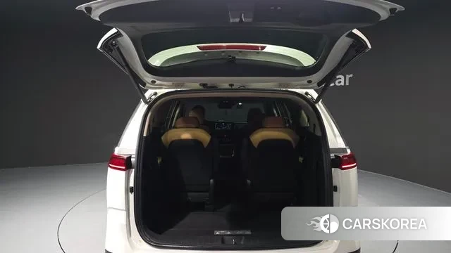 Kia Carnival 4th generation id 3735919 из Кореи 11