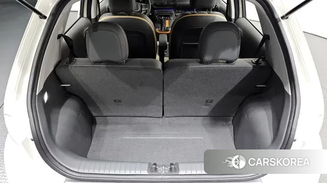 Hyundai Casper id 3620456 из Кореи 11