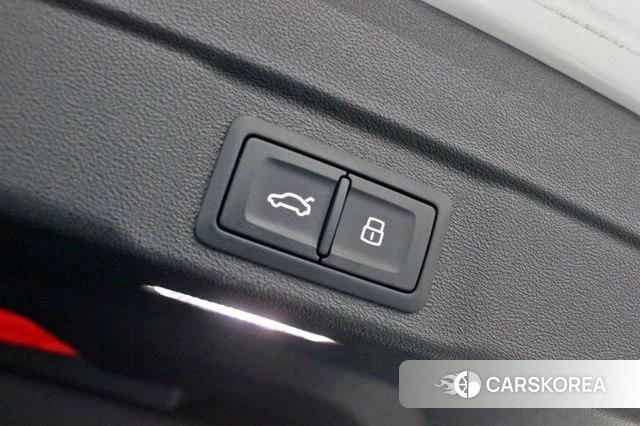 Audi A5 (B10) id 4487711 из Кореи 11