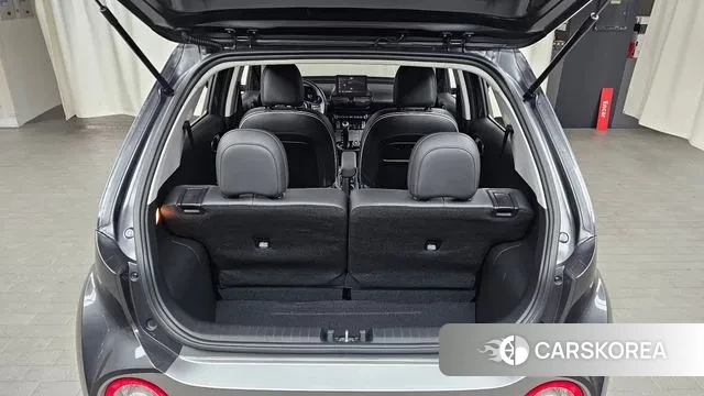 Hyundai Casper id 3217871 из Кореи 11