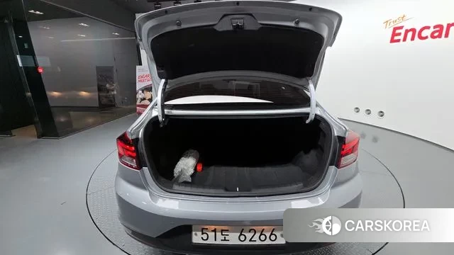 Hyundai The New Avante AD id 3324989 из Кореи 11