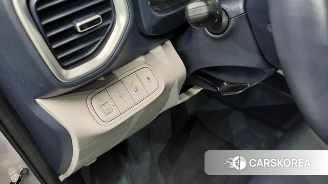 Hyundai Venue id 4941303 из Кореи 11