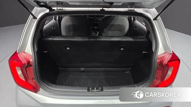 Kia Morning Urban (JA) id 3519570 из Кореи 11