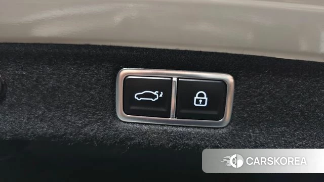 Hyundai Grandeur Hybrid (GN7) id 4329619 из Кореи 11