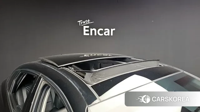 Hyundai The New Grandeur IG Hybrid id 3384476 из Кореи 11