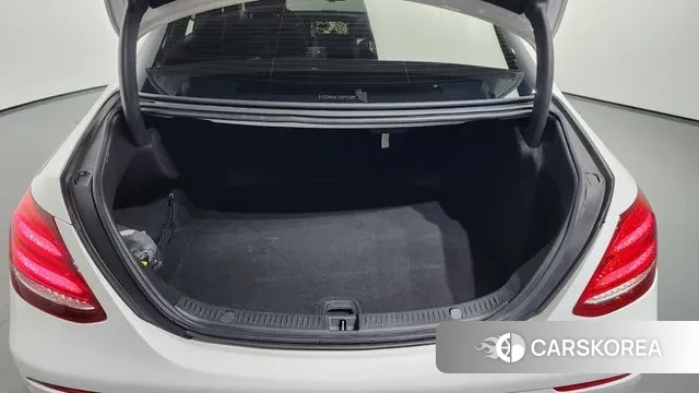 Mercedes-Benz E-Class W213 id 3018826 из Кореи 11