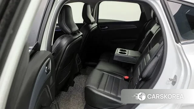 Renault Korea (Samsung) XM3 id 3601425 из Кореи 11