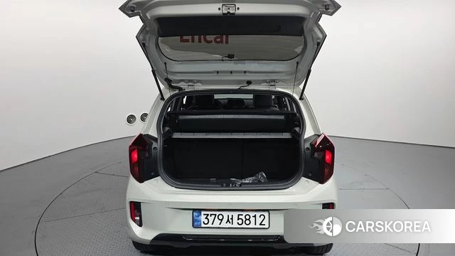 Kia The New Morning (JA) id 3876999 из Кореи 11