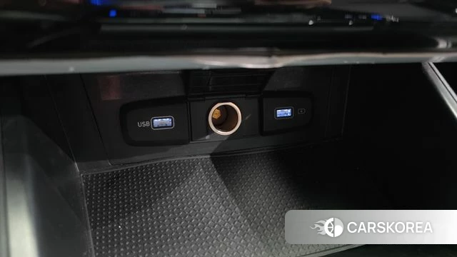 Hyundai Tucson Hybrid (NX4) id 4762857 из Кореи 11