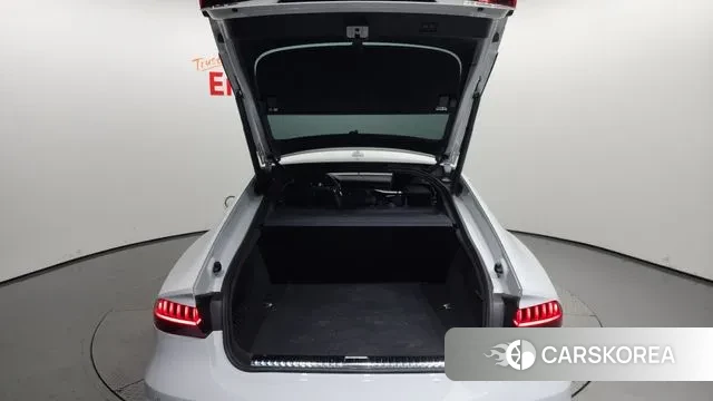 Audi A7 (4K) id 3122199 из Кореи 11